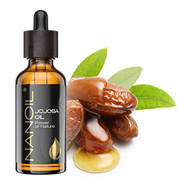 Jojoba Oil